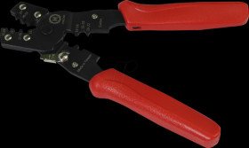 194003 Crimp pliers for servo plug pins