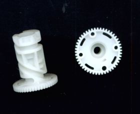 NR1014 PQ 32416-2 JVC ZĘBATKA VIDEO