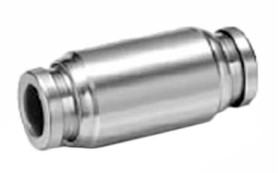 Złączka pneumatyczna Wciskane 16 mm Wciskane 16 mm SMC