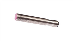 Czujnik Indukcyjny M12x1 Dł: 76 Mm Zabudowany Sn: 3 Mm 10-35V Dc 150 Stc Pnp...