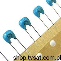 CSA11.7MT 11.70MHz Resonator THT MURATA