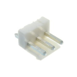 ZŁĄCZE PWZ-03S R-3,96MM RoHS