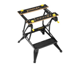 Stół warsztatowy szer. 775cm Tak maks. obciążenie: 250kg Stół warsztatowy i imadło Stal dł. 50cm wys. 505cm