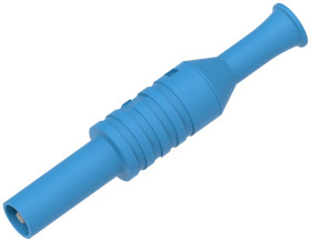 Electro PJP 1065-CD1-Bl Złącze męskie laboratoryjne 1 szt.