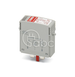 Wtyk z ochroną przed przepięciami typ 2 VAL-MS-320/40-ST-GY1 2801279