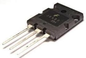 tranzystor J6920 1800V 20A NPN