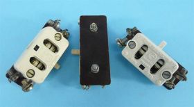 EF-4501 2,5A/380V PRZEŁ.