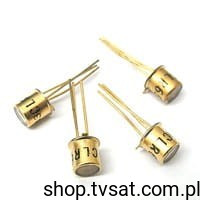 CLR6526 Phototransistor Si-N TO92 CLAIREX