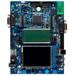 STM32L476G-EVAL Evaluation board with STM32L476ZG MCU