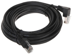 Patchcord RJ45/5.0-PK/B 5m