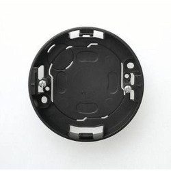 ELSO WDE011351 Obudowa ELSO AP WDE011351 1f. Nasadka 35mm czarna 1 szt.