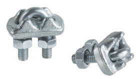 Cable Clamps XY2C 5mm