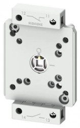 Styki pomocnicze wyprzedzający 1Z 1R (20-150 ms) pozłacane do 3LD20/21/22/25/27/28 3LD9280-5DF