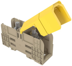 Pokrywa Osłona zacisku RS PRO Seria HSKG