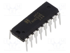 74HC595N-TT