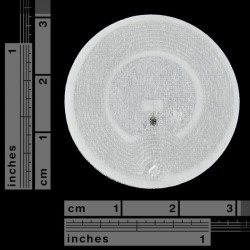 Sparkfun RFID Tag - Adhesive MIFARE Classic® 1K (13.56 MHz)