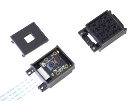 [Discontinued] SmartiPi Compatible Camera Case