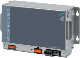 Moduł baterii 6EP4145-8GB00-0XY0, Siemens SITOP