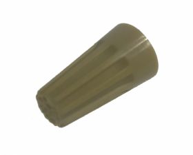 Złączka skrętna beżowa (72B IDEAL)