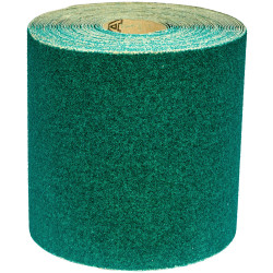 Worksafe WSR1060 Production Sanding Roll 115mm x 10m - Coarse 60Grit