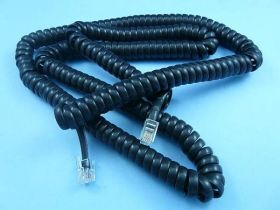 SZNUR SP1-4/07-S SPIR.SŁ.CZARNY 1823