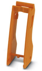 Retaining bracket for miniature relay, 2904468