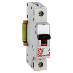 S301 D63A TX3 wył. nadprądowy 403727 LEGRAND