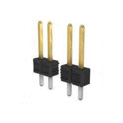 Amphenol 76308-218LF Headers Male Shrouded Wire Housings Durable Design