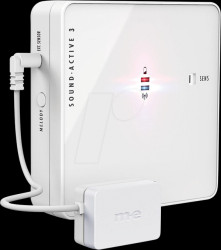 BELL-219-TX Extension for door chime, radio