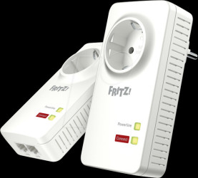 20002737 FRITZ!Powerline 1220E Set (2 devices)
