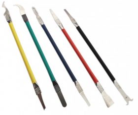 ZESTAW 5 NARZEDZI DO NAPRAW CPU, BGA