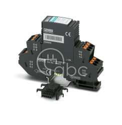 Ochronnik przepięciowy PT-IQ-4X1+F-24DC-PT 2801272
