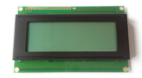 LCD-CC-2004A-FIW K/W-E6 C