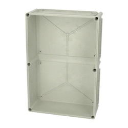 Element podstawy Podstawa szafki EKUN base Poliwęglan