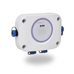 Rozgałęźnik linii transmisyjnej wRS485EXTB.101