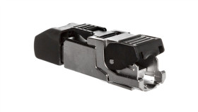 Złącze Rj45 Kat.5E Dla Sieci Profinet Ed-Ie-Ax-5-Pn-20-Fc 21700605