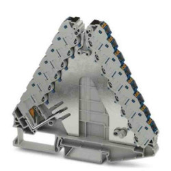 Blok rozdzielczy 29 -żyłowy Phoenix Contact 17.5A 250 V 14→ 26 AWG