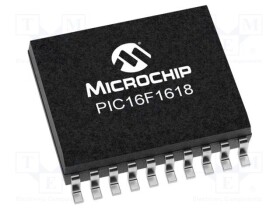 PIC16LF1618-I/SO