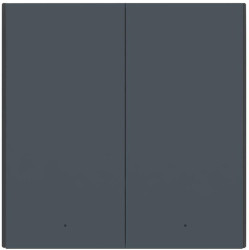 Aqara Smart Wall Switch H1 Szary