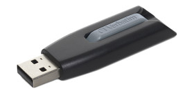 Pamięć 16 GB USB 3.0 Verbatim