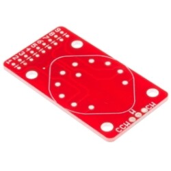 SparkFun Rotary Switch Potentiometer Breakout