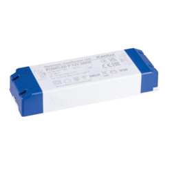 Zasilacz LED stałonapięciowy POWELED P 12V 200W IP20 28965