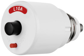REV 0505130555 Bezpiecznik Neozed z mechanicznym wskaźnikiem stanu bezpiecznika 1 styk 10 A 250 V, 380 V