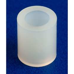 R-TECH 524368 3-6 Nylon Round Spacers 6.0mm - Pack Of 50