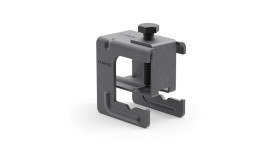 Zacisk Do Uziomów Fundamentowych I Zbrojeń Fi38 117.3 Cz 11700300