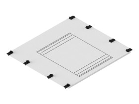 Osłona 2xKVL3 (750x450) CP 3-3 K3 001339653