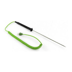 HT Instruments 1004340 TK109 Temp Sensor -40 to 800&#xB0;C Type K 1 piece