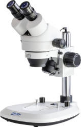 Mikroskop stereo-zoom Kern OZL-46 OZL 463