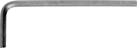 PFERD TOOLS SKS SW 3 mm wewnętrzny sześciokąt Klucz trzpieniowy 3 mm