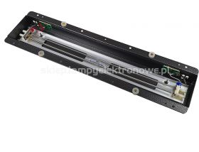 Reverb sprężynowy 4AB3C1B TAD